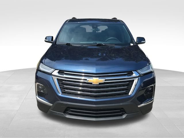 Used 2023 Chevrolet Traverse LT FWD image 11