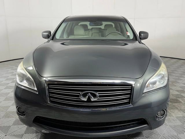 Used 2012 INFINITI M37 w/ Premium Pkg image 5