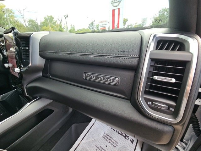 New 2026 RAM 2500 Laramie image 33