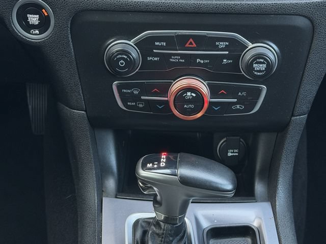 Used 2019 Dodge Charger R/T RWD image 19