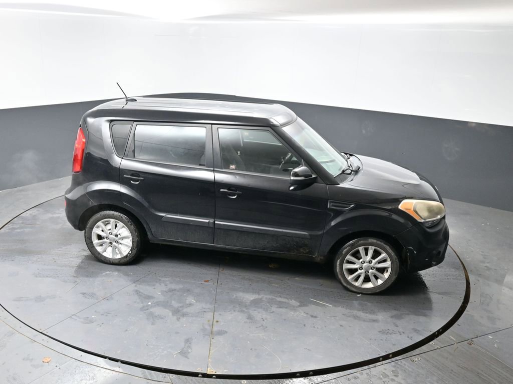Used 2012 Kia Soul + image 14