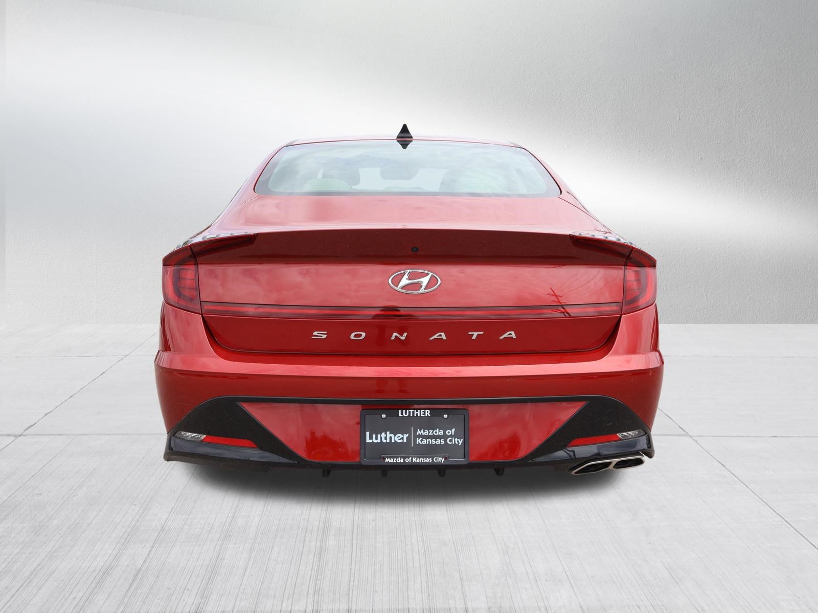 Used 2023 Hyundai Sonata SEL FWD image 6