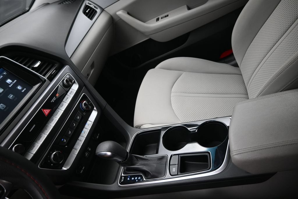 Used 2018 Hyundai Sonata ECO FWD image 20