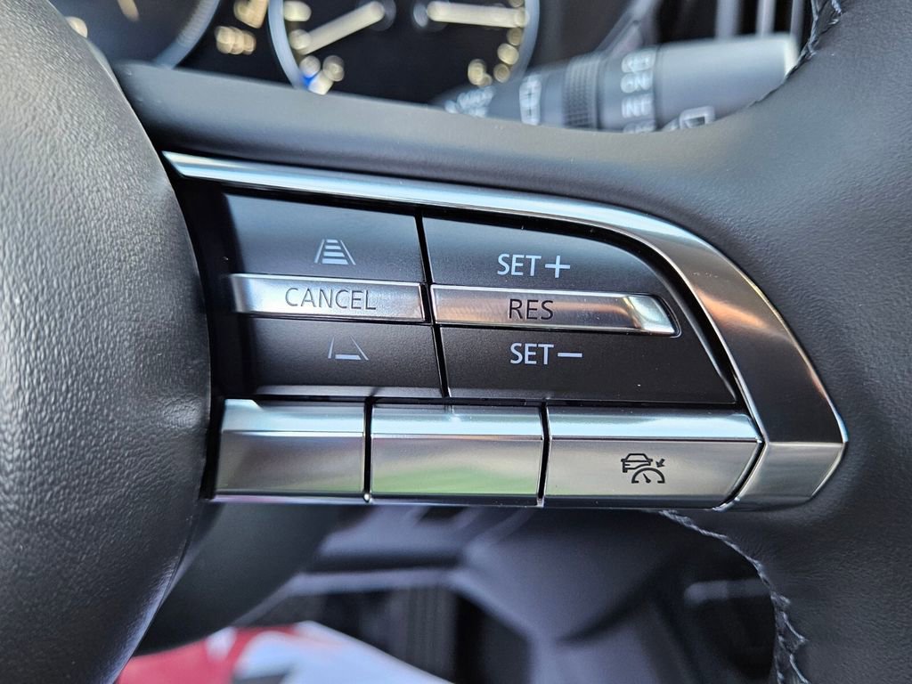 New 2026 MAZDA CX-50 AWD 2.5 S w/ Weather Package image 25