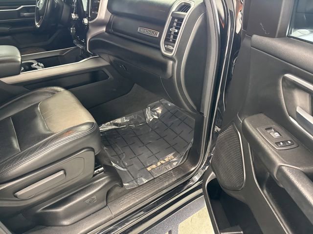 Used 2023 RAM 1500 Big Horn AWD/4WD image 23