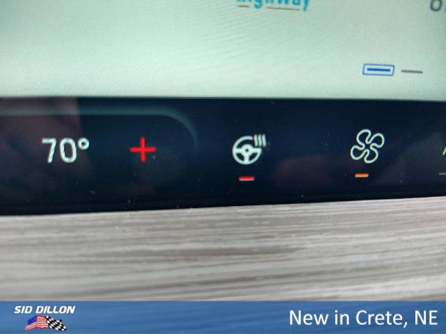 New 2025 Ford Escape SE w/ PHEV Premium Package image 29