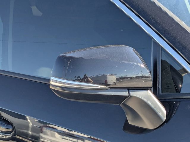 Used 2023 Toyota RAV4 AWD Hybrid image 11