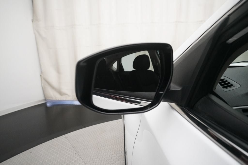 Used 2018 Nissan Sentra SV FWD image 26