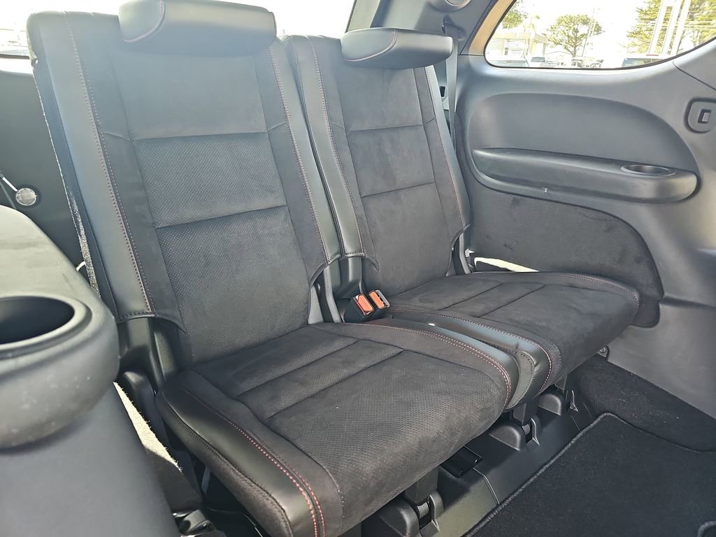 New 2026 Dodge Durango GT image 12