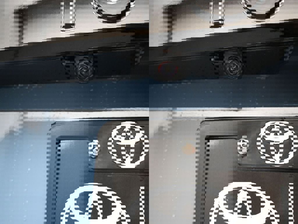 New 2026 Toyota Land Cruiser w/ Premium Package image 51