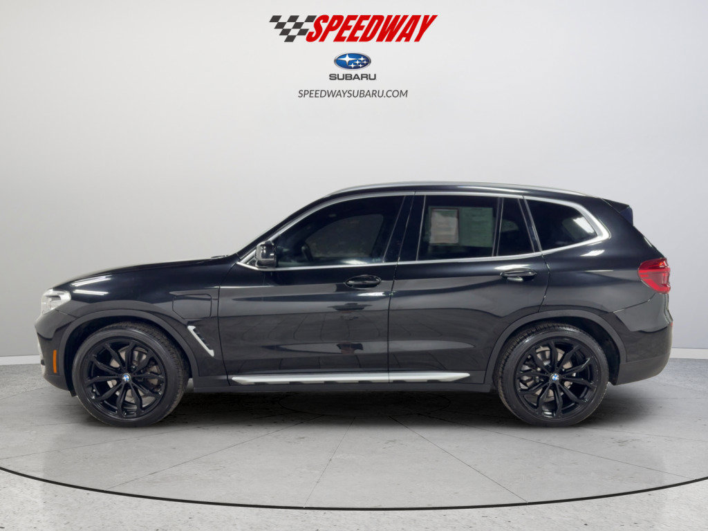 Used 2021 BMW X3 xDrive30e w/ Premium Package image 6