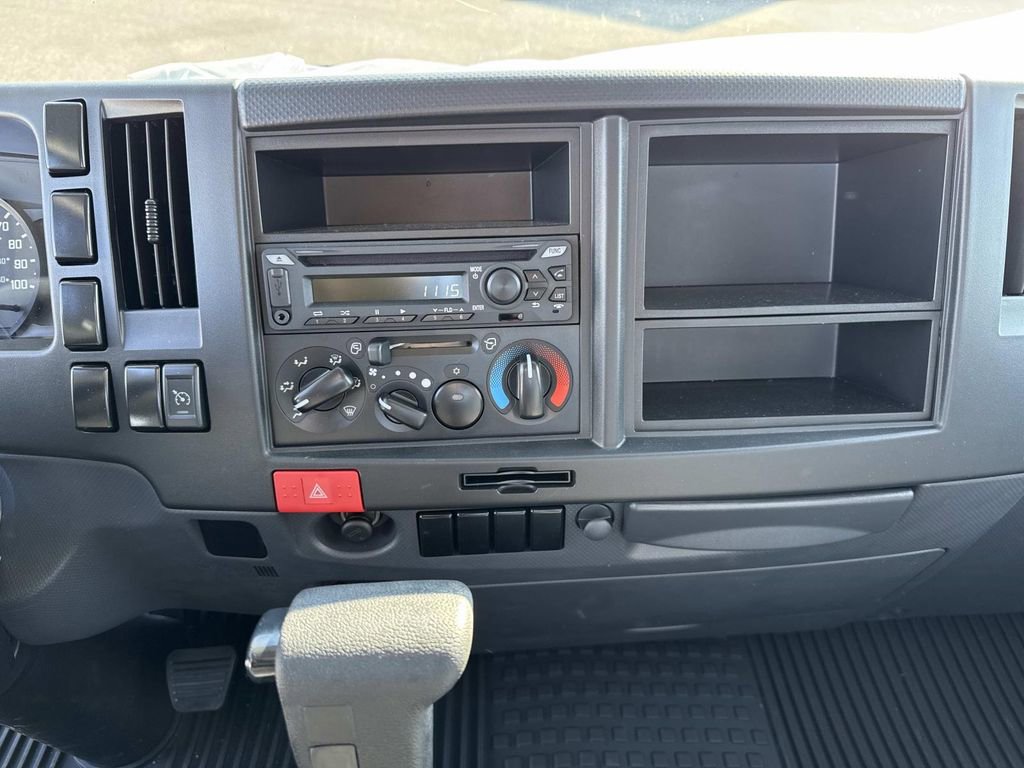 New 2025 Chevrolet Low Cab Forward RWD image 2