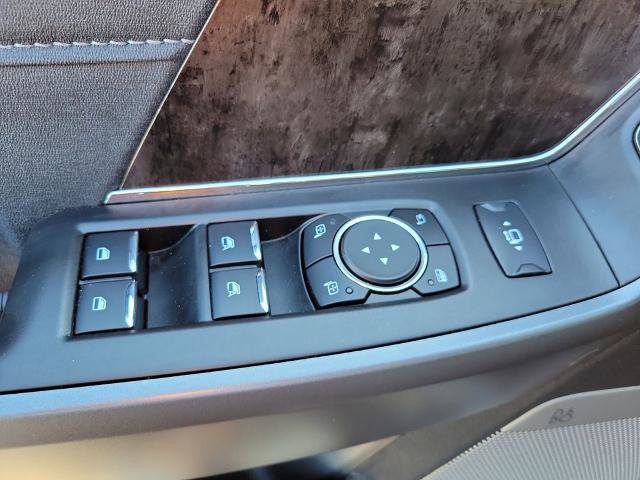 Certified 2025 Ford F350 Lariat w/ Lariat Ultimate Package image 25