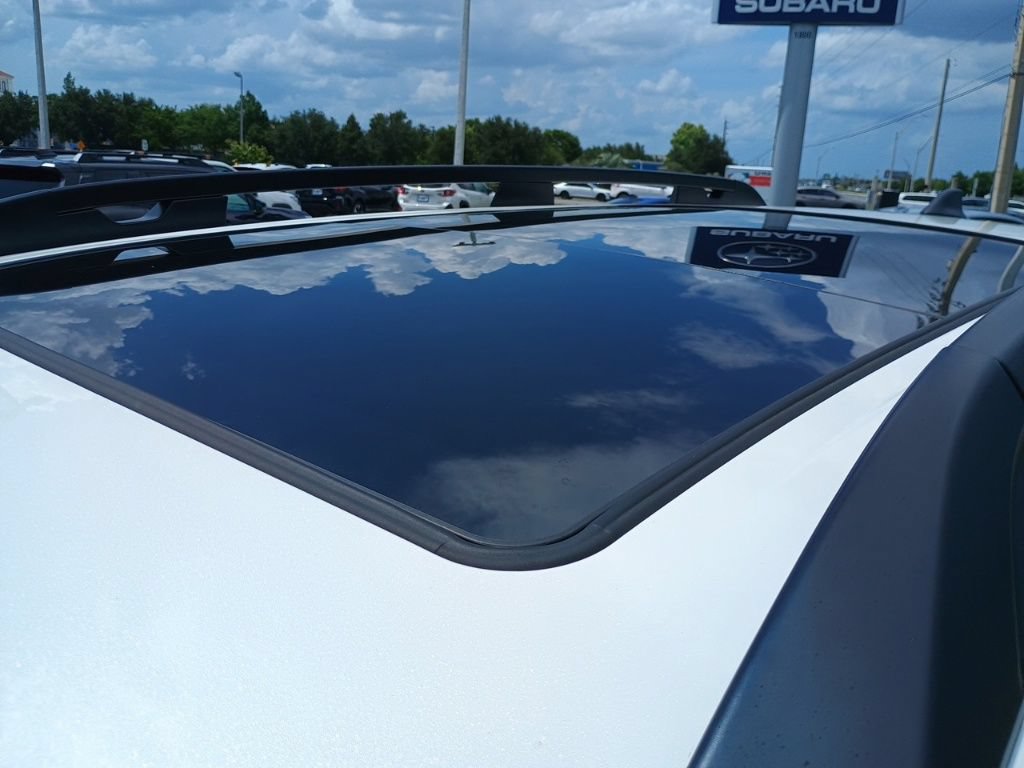 Certified 2025 Subaru Ascent Onyx Edition AWD/4WD image 9