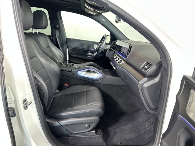 Used 2022 Mercedes-Benz GLS 450 4MATIC image 47
