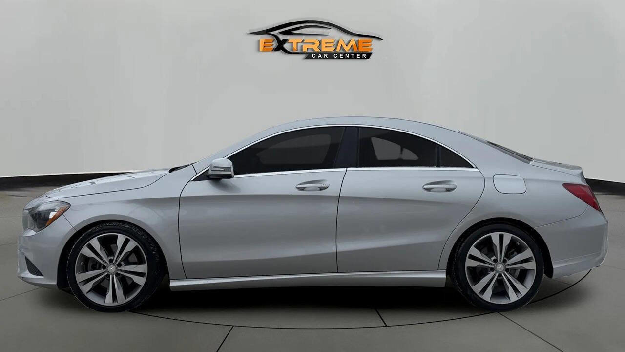 Used 2016 Mercedes-Benz CLA 250 image 3