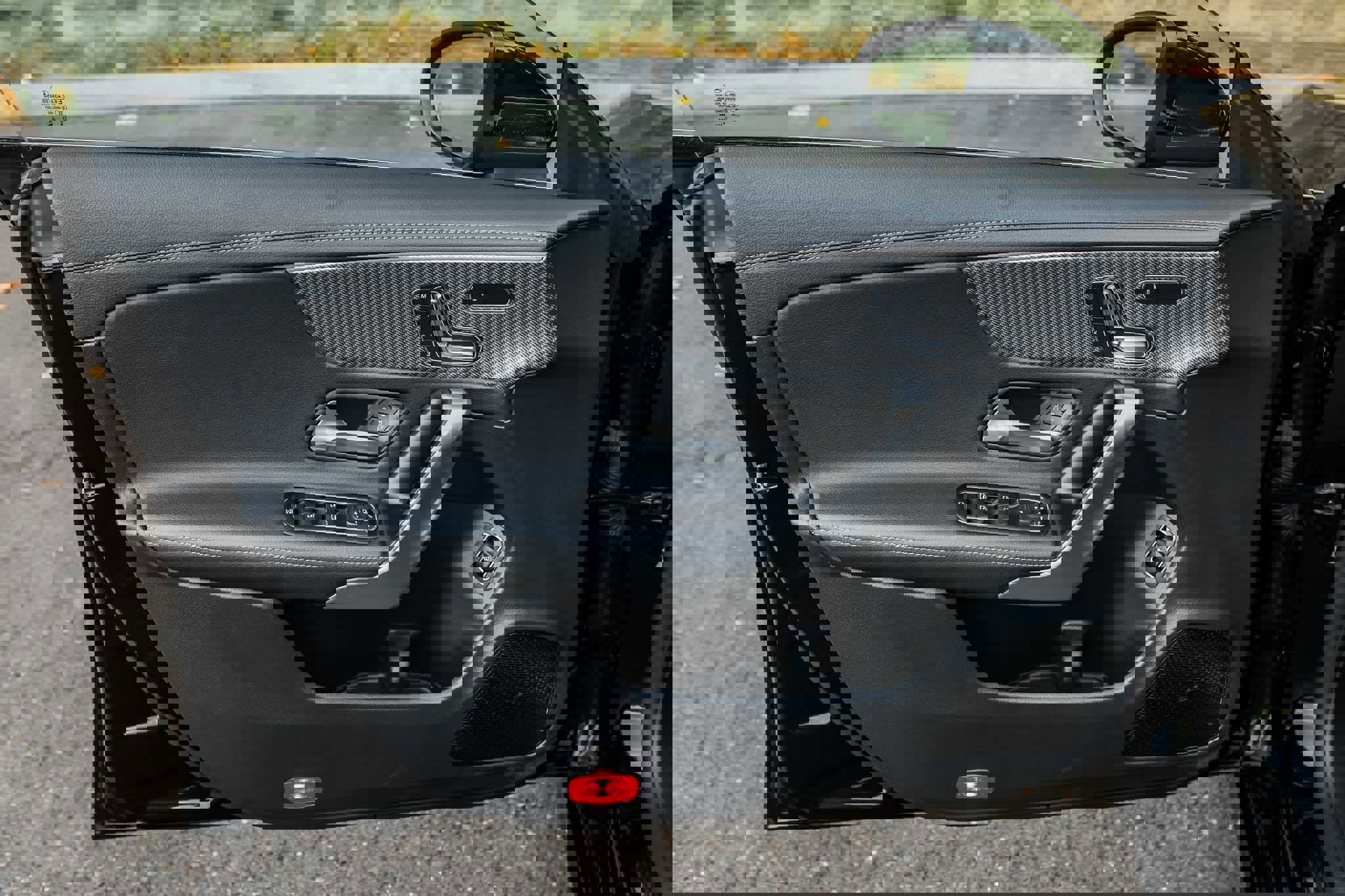 Used 2025 Mercedes-Benz CLA 250 4MATIC image 22