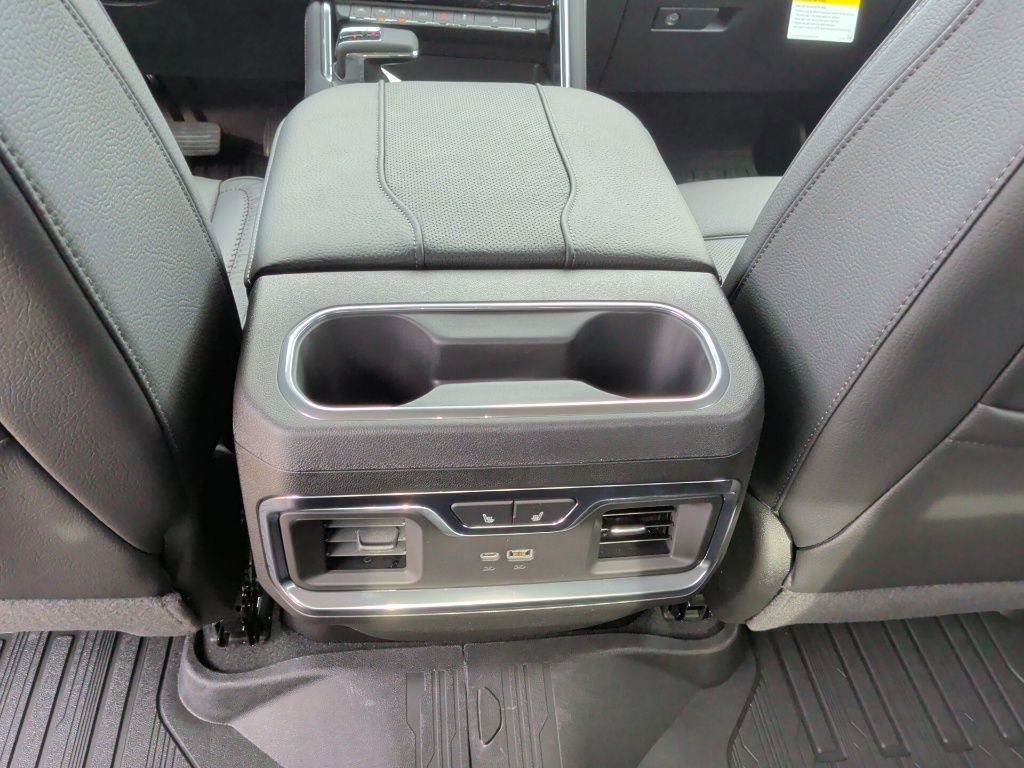 New 2026 GMC Sierra 1500 Denali image 41
