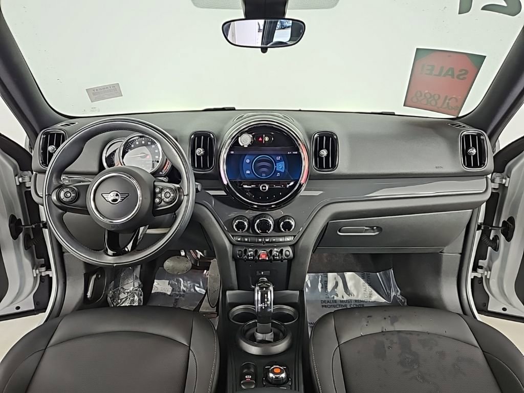 Used 2021 MINI Cooper Countryman image 25