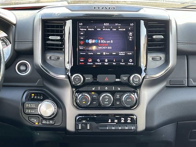 Used 2019 RAM 2500 Power Wagon image 16