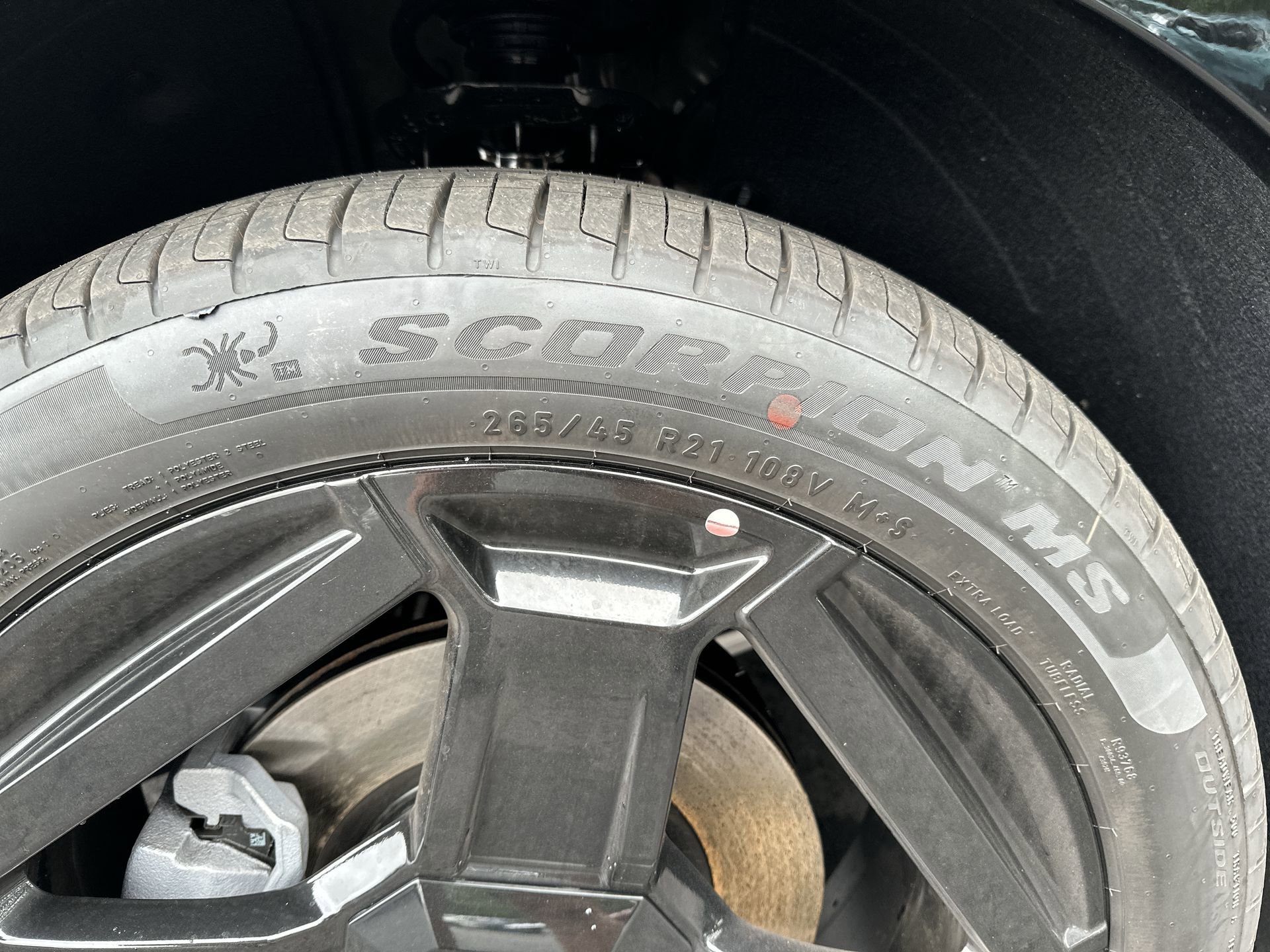 Used 2027 Kia Telluride SX X-Line AWD/4WD image 30