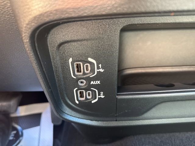 Used 2022 RAM 2500 Tradesman AWD/4WD image 23