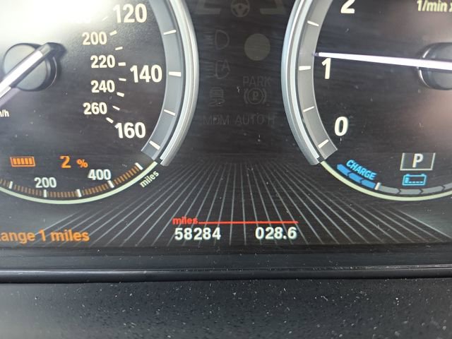 Used 2017 BMW X5 xDrive40e w/ Premium Package image 22