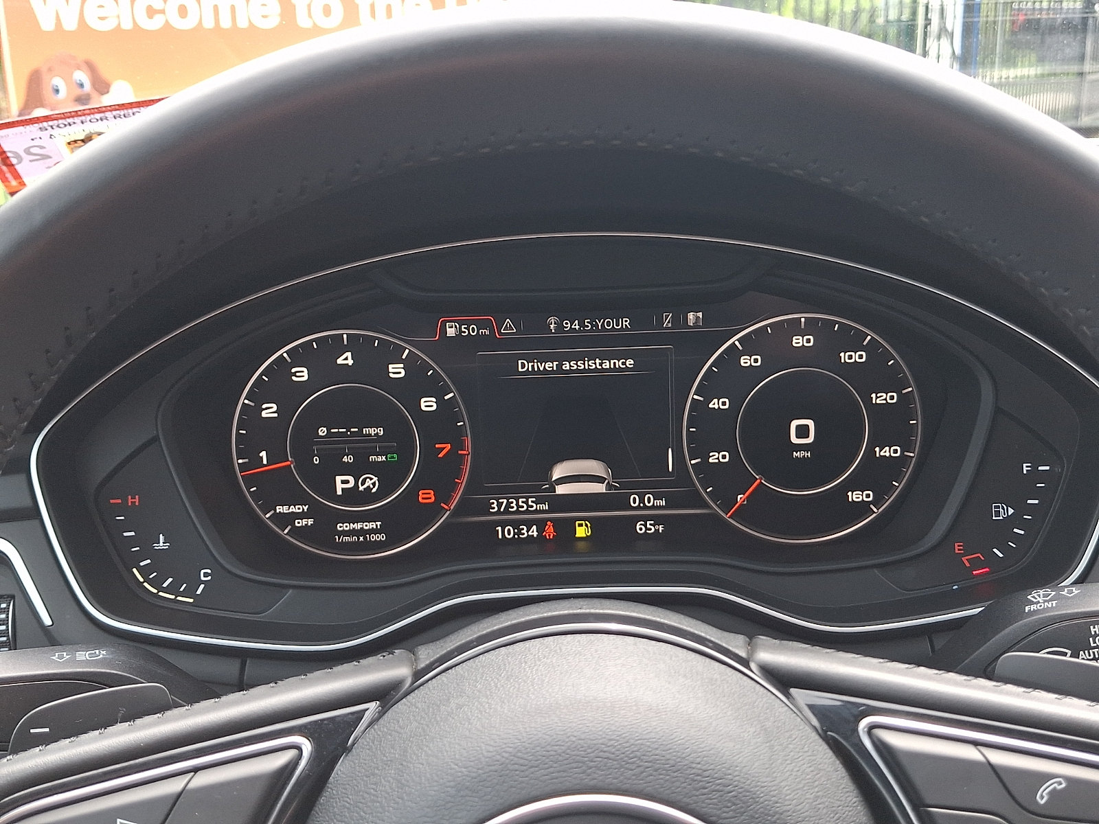 Used 2017 Audi A4 2.0T Prestige w/ Prestige Package AWD/4WD image 23