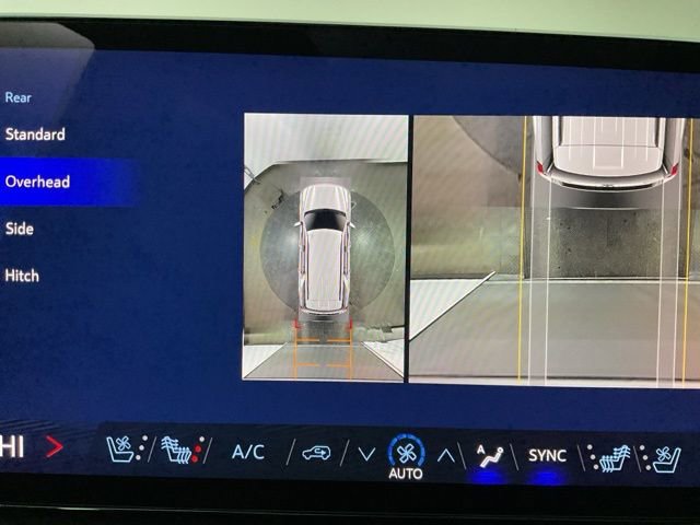 New 2026 Chevrolet Tahoe Premier w/ Sun And Tow Package image 17