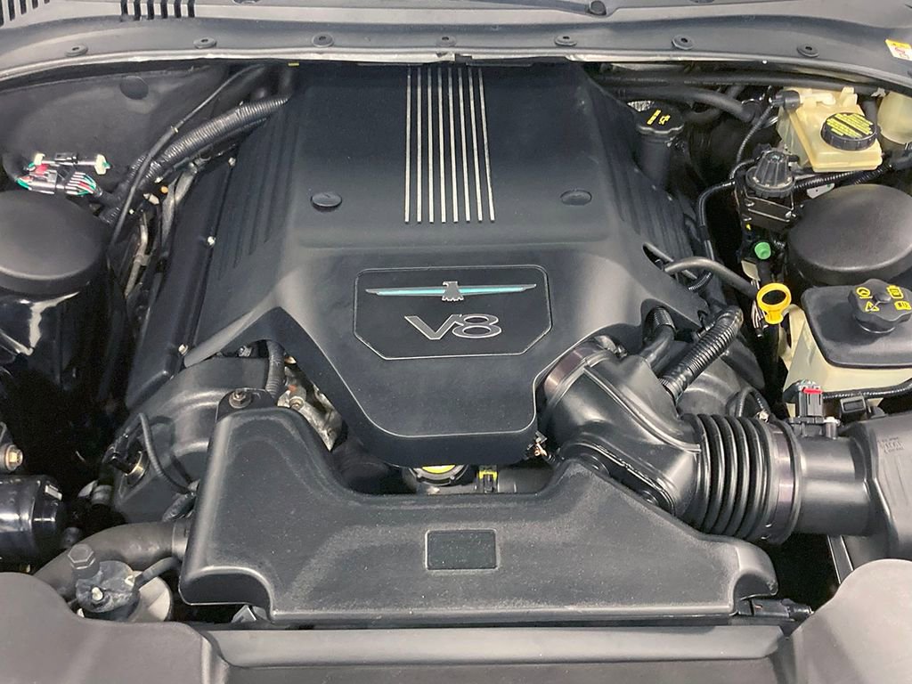 Used 2003 Ford Thunderbird image 29