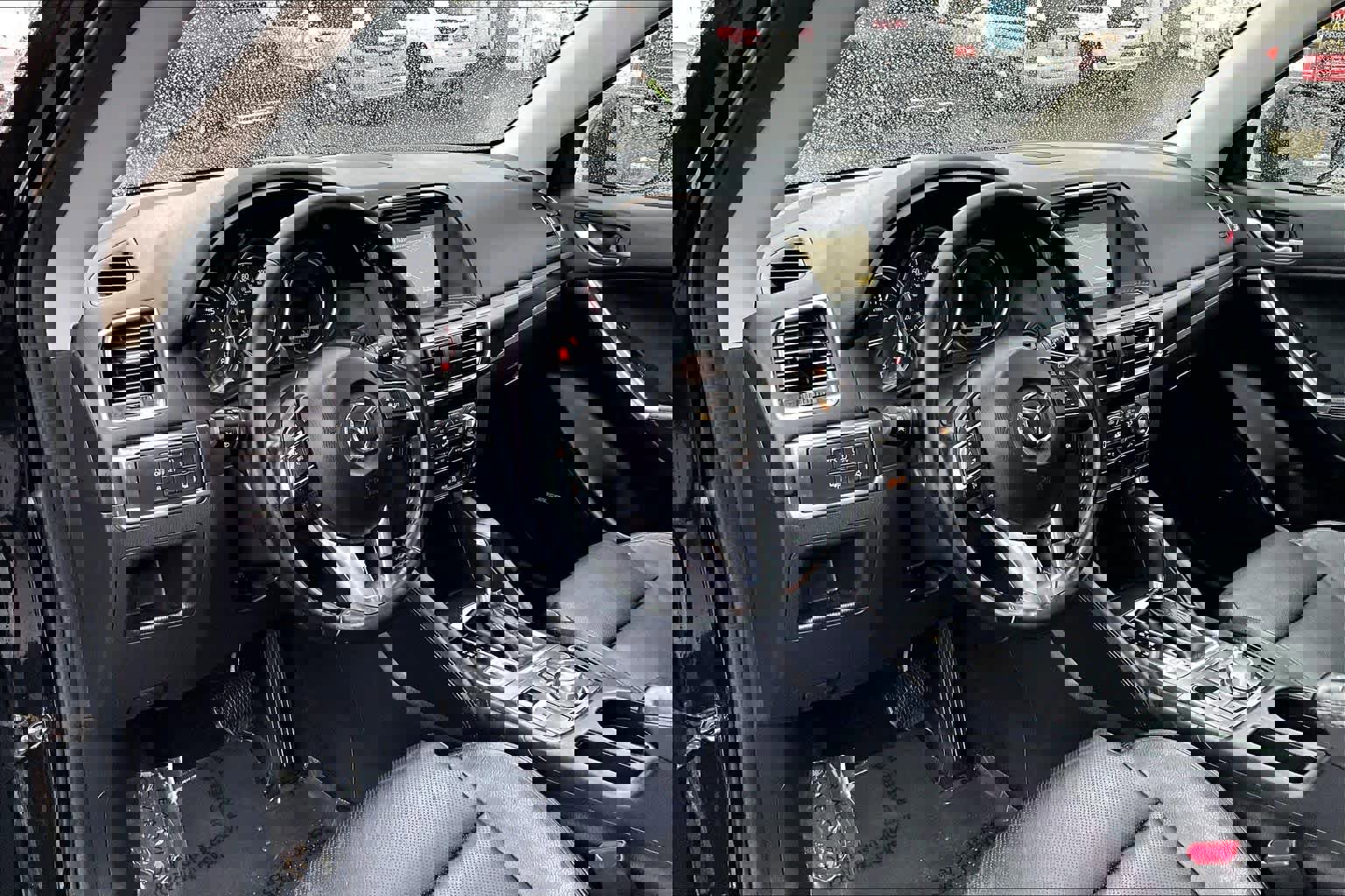 Used 2016 MAZDA CX-5 Grand Touring image 18