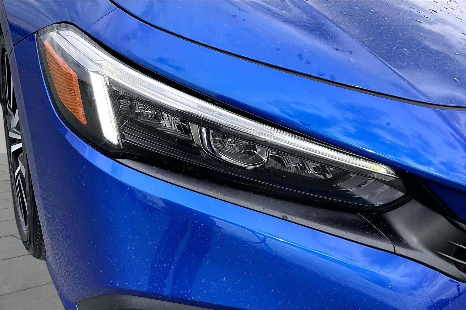 Used 2024 Honda Civic EX image 27
