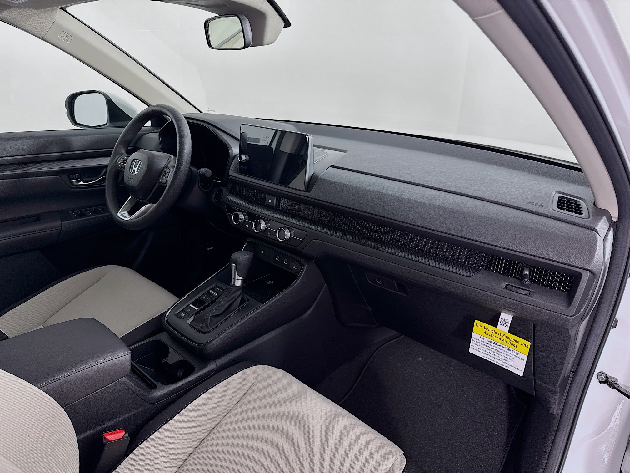 New 2026 Honda CR-V LX image 27
