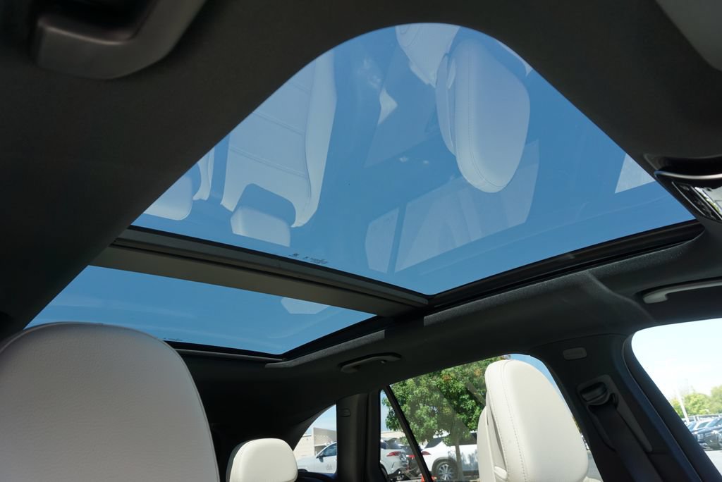 Certified 2026 Mercedes-Benz GLC 300 image 68