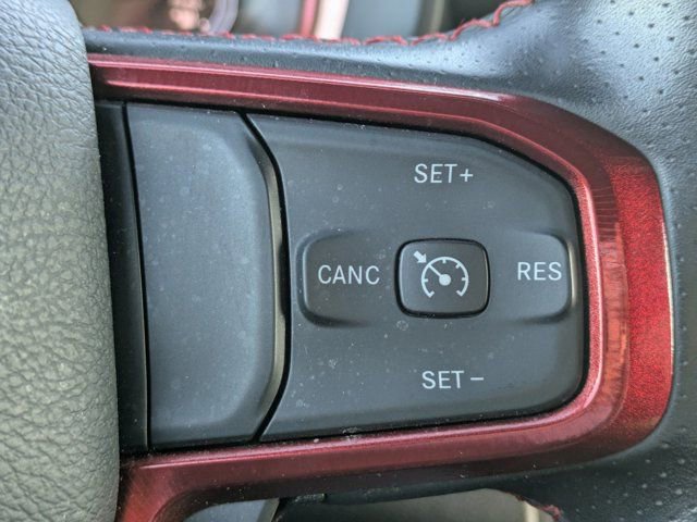 Used 2024 RAM 1500 Rebel image 21