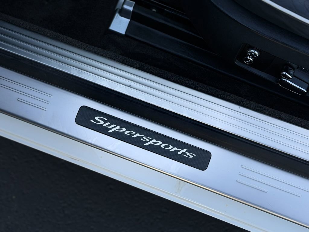 Used 2011 Bentley Continental GT Supersports image 32