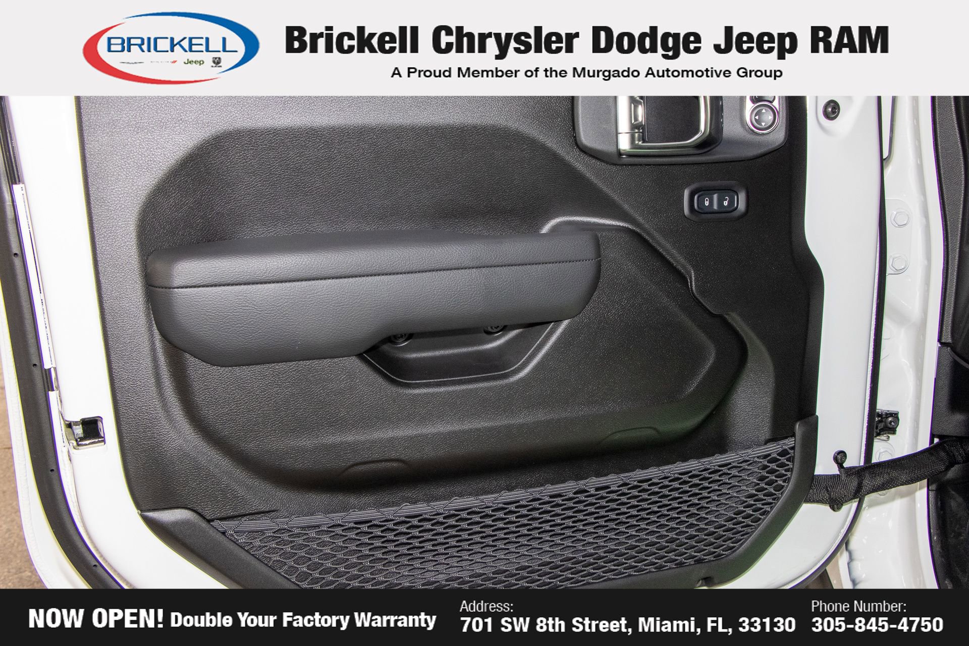 New 2026 Jeep Gladiator Mojave image 10