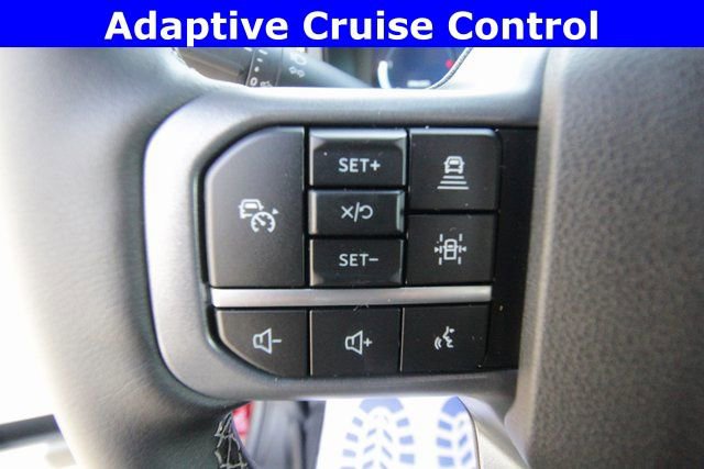 New 2026 Ford F350 Lariat w/ Lariat Ultimate Package image 3