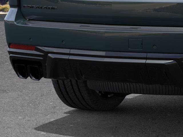 New 2026 Cadillac Escalade V image 14
