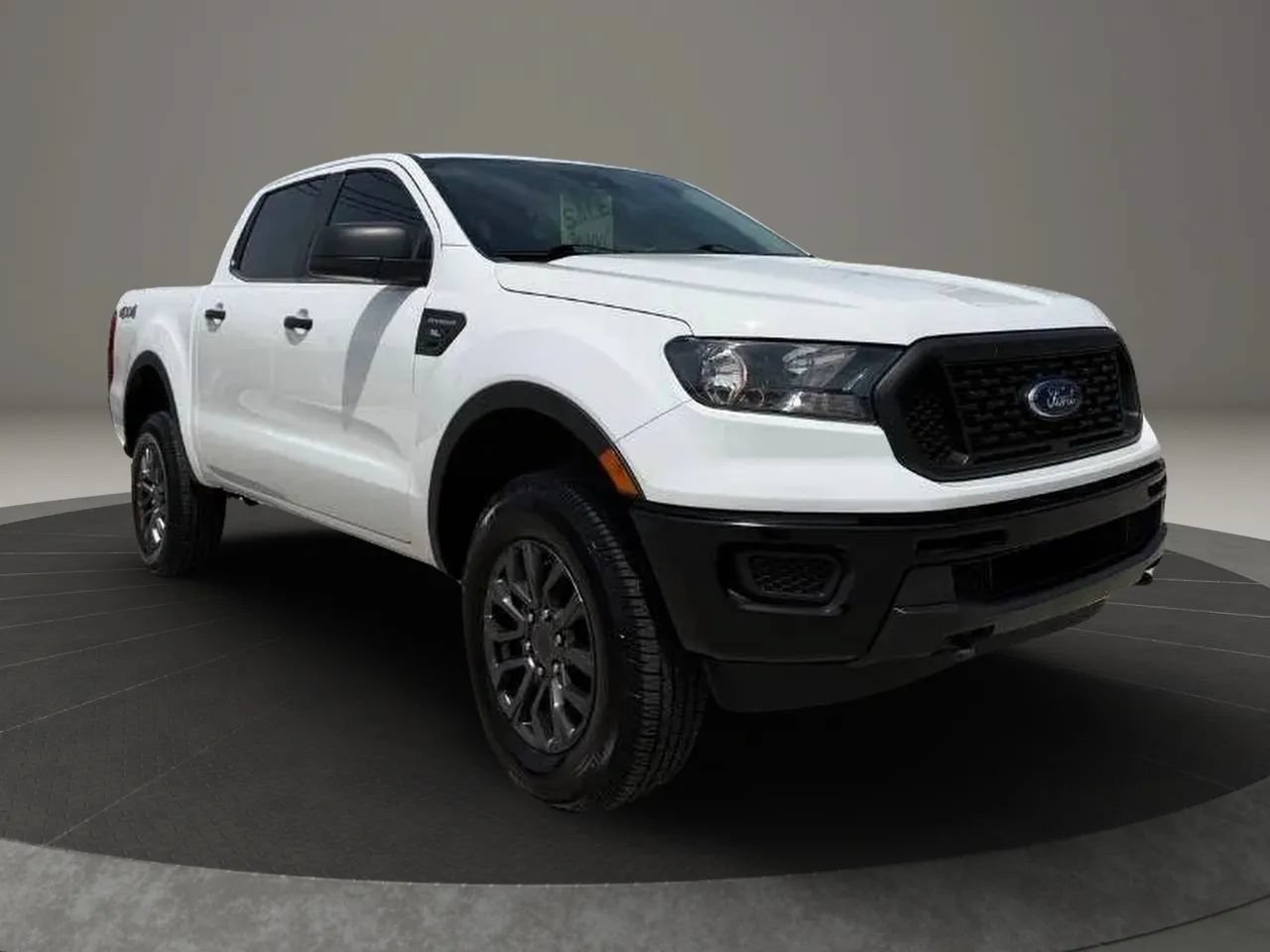 Used 2021 Ford Ranger XL