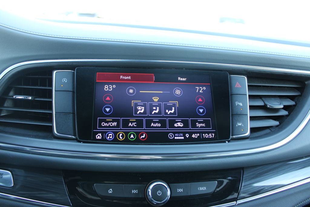 Used 2024 Buick Enclave Premium image 50