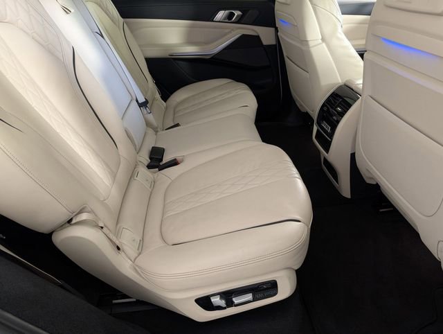 Used 2020 BMW X7 xDrive40i AWD/4WD image 35