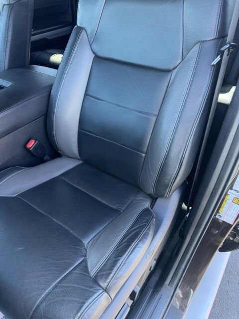 Used 2021 Toyota Tundra Limited w/ Limited Premium Package image 13