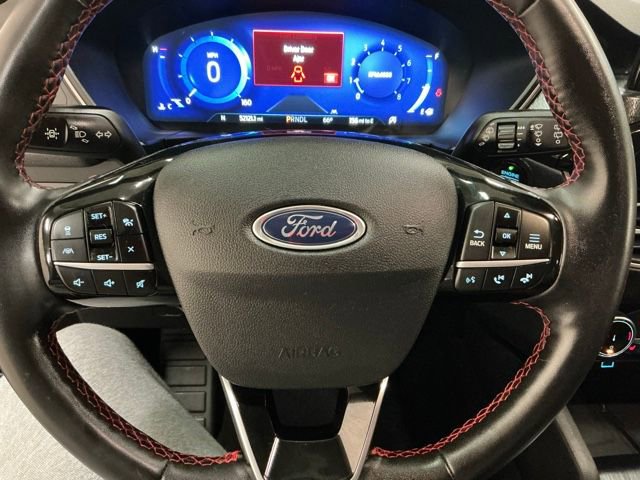 Used 2022 Ford Escape SEL w/ SEL Stealth AWD Package image 29