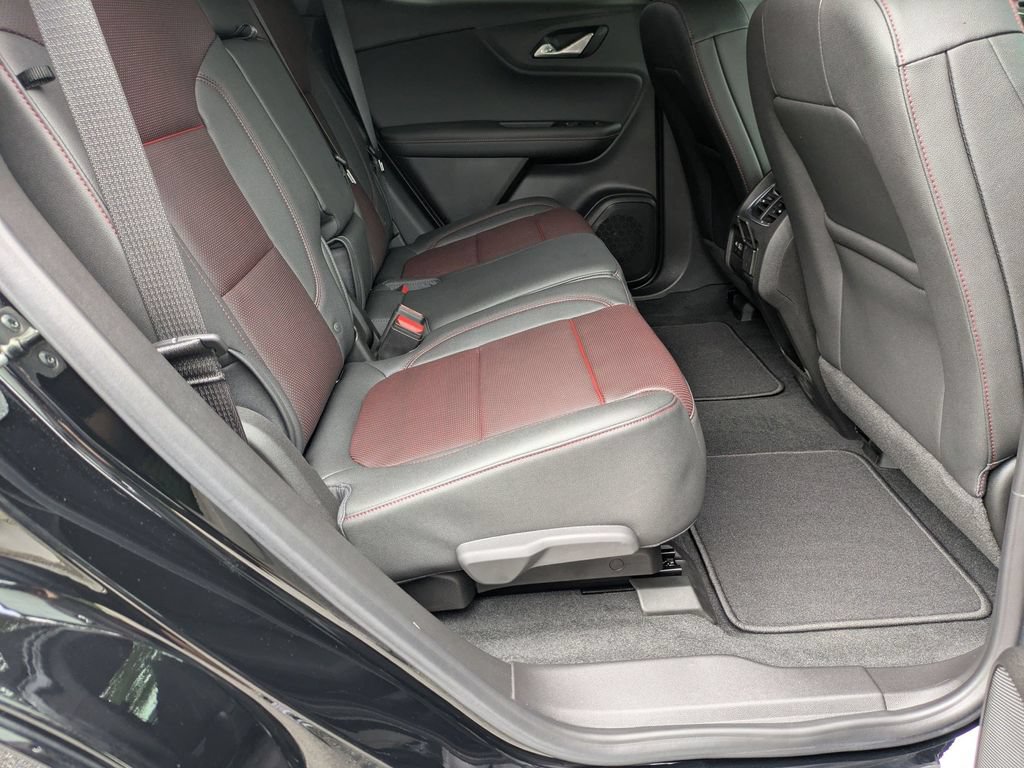 New 2026 Chevrolet Blazer RS w/ Driver Confidence II Package FWD image 37