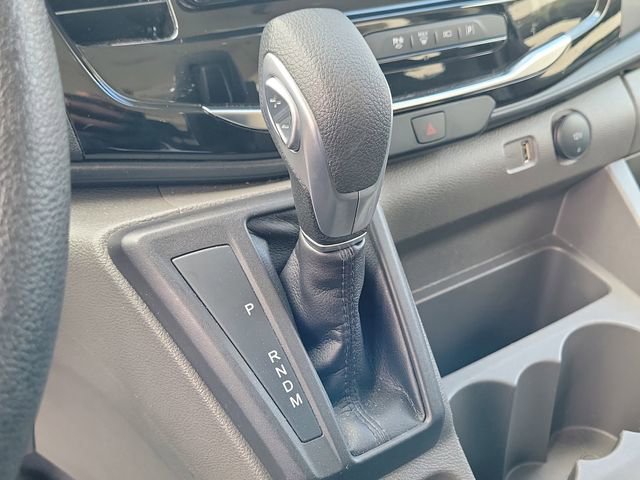 Used 2023 Ford Transit 350 XLT image 29