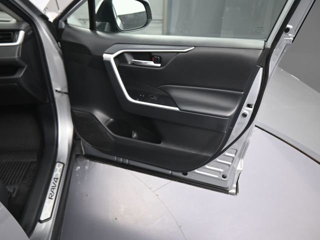 Used 2024 Toyota RAV4 XLE w/ Weather Package image 23