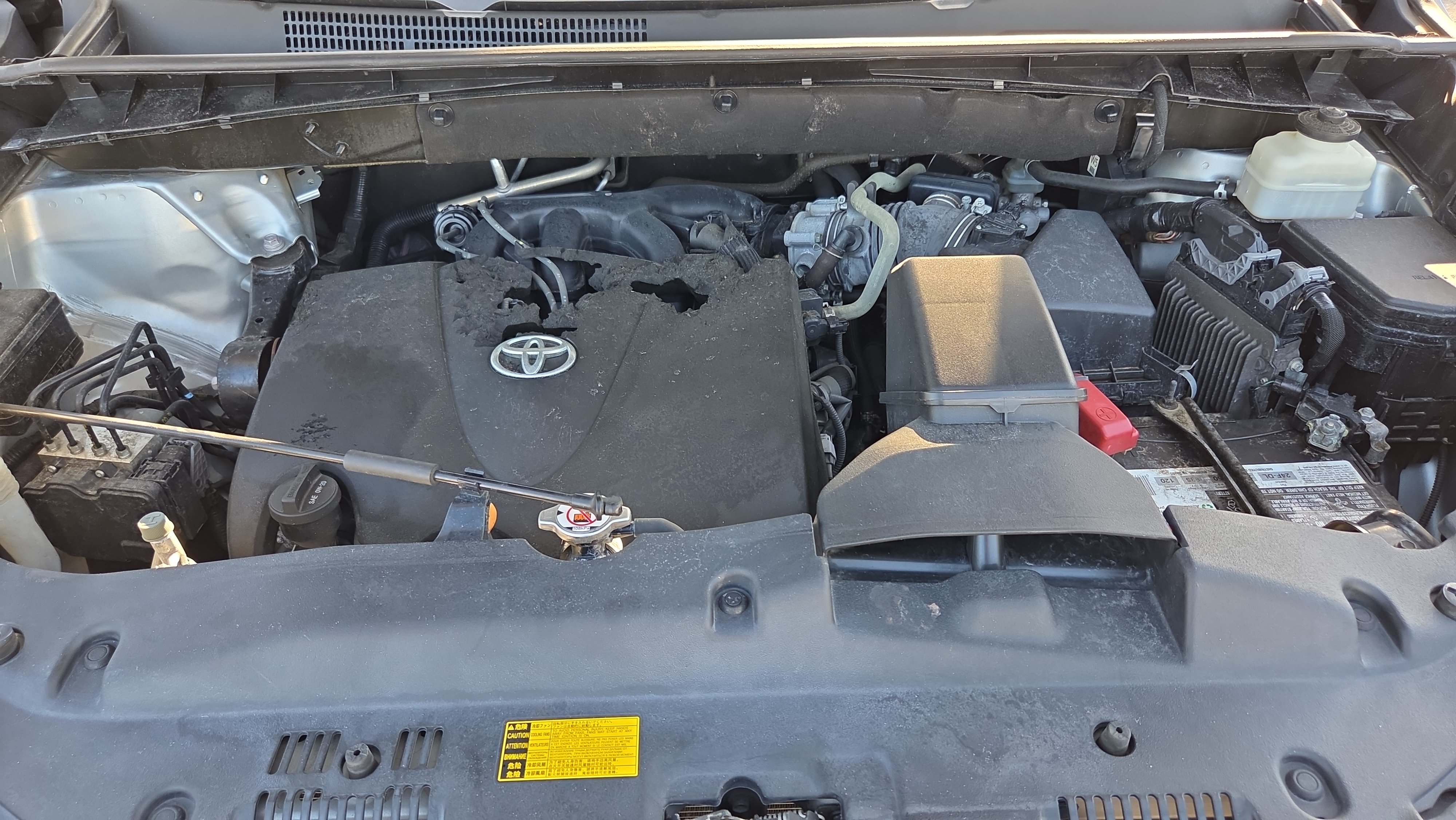 Used 2019 Toyota Highlander Plus FWD image 16