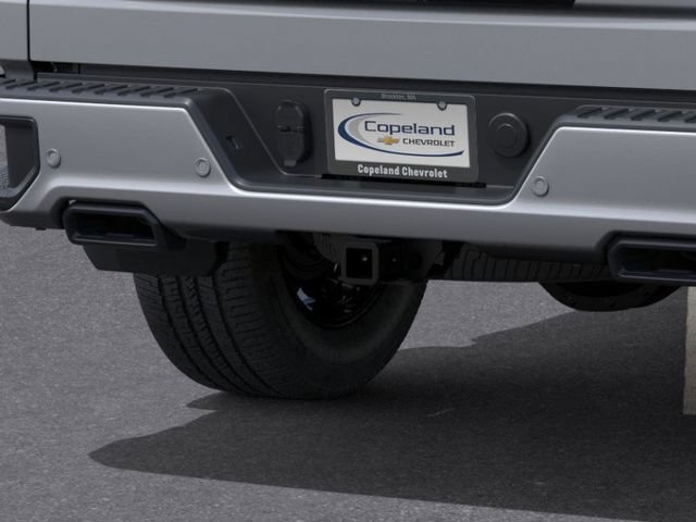 New 2026 Chevrolet Silverado 1500 RST w/ RST All Star Premium Package AWD/4WD image 15