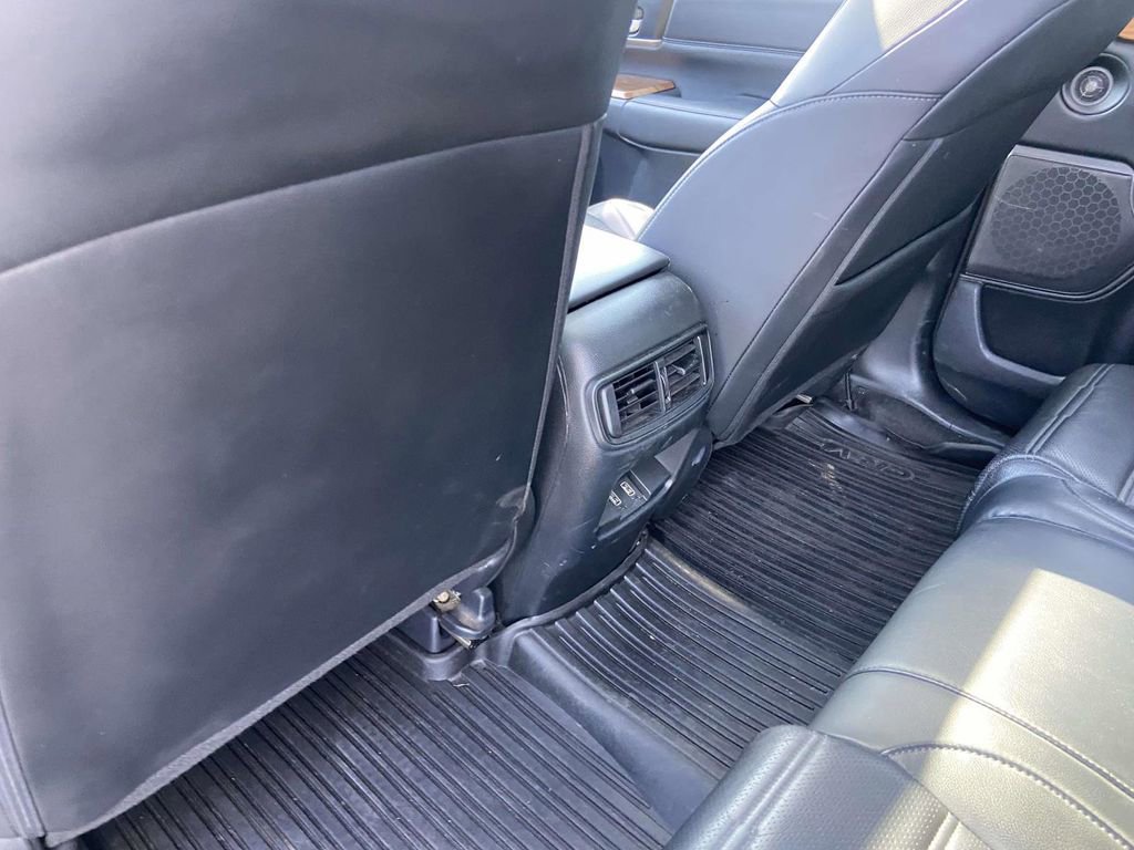 Used 2022 Honda CR-V EX-L image 15